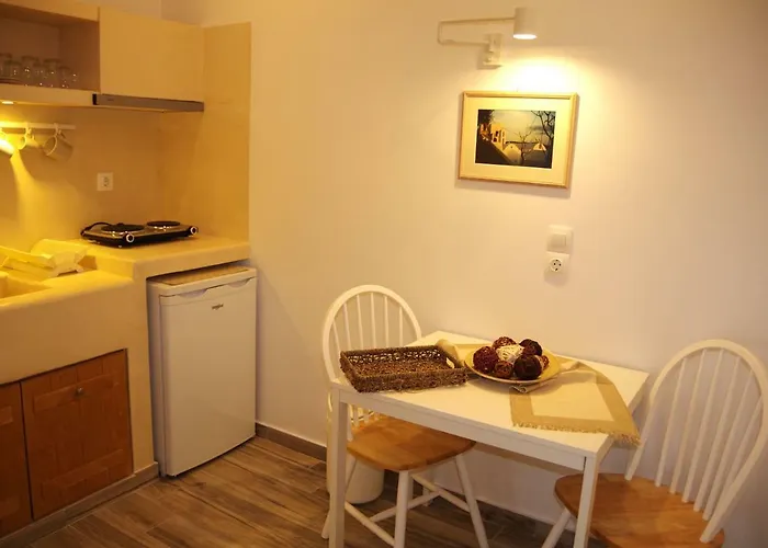 Xenios Zeus Διαμέρισμα