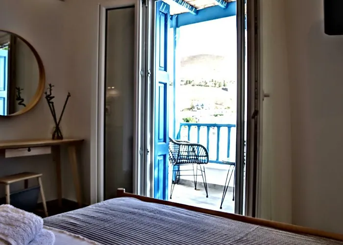 Xenios Zeus * Astypálaia