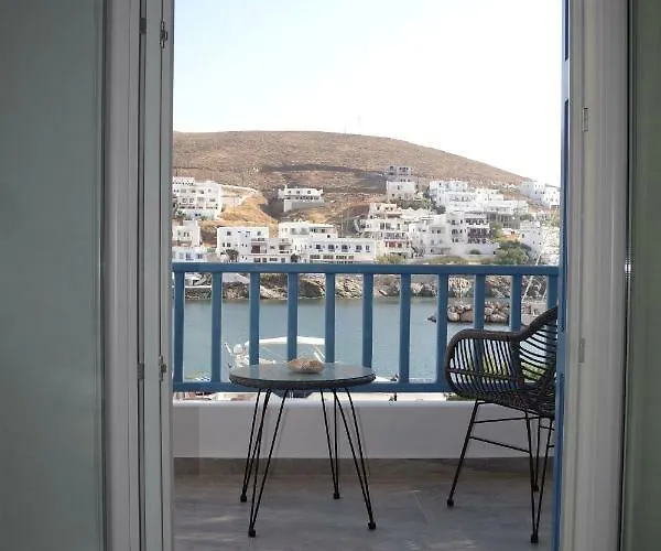 Xenios Zeus Διαμέρισμα