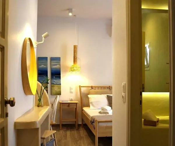 Xenios Zeus * Astypálaia