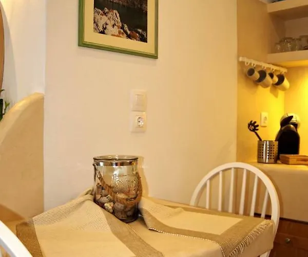 Xenios Zeus Διαμέρισμα