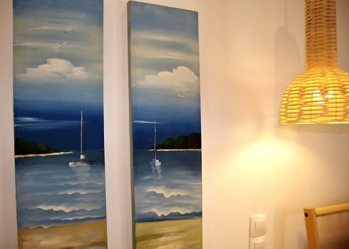 Xenios Zeus Διαμέρισμα *