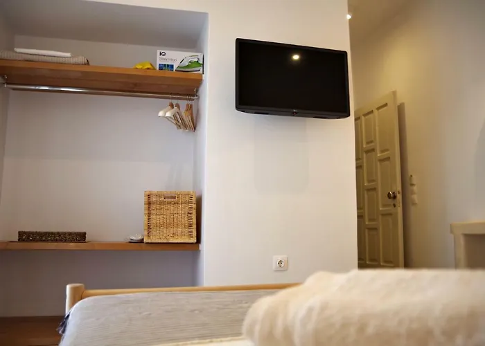 Xenios Zeus Astypálaia