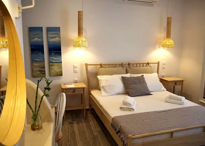 Xenios Zeus Διαμέρισμα