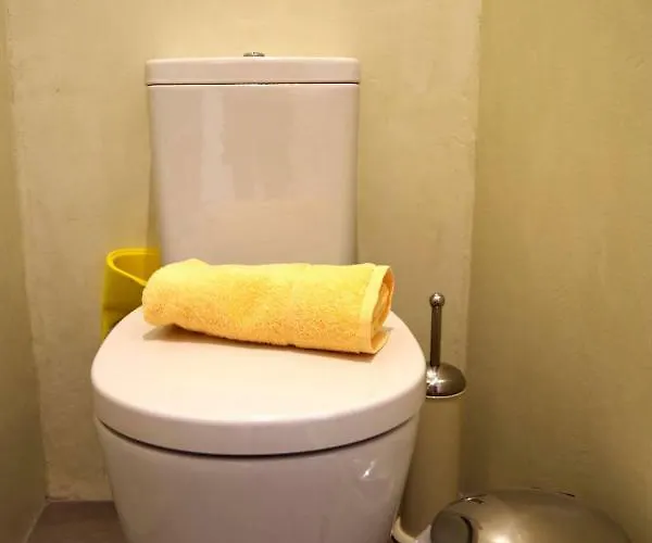 Διαμέρισμα Xenios Zeus *