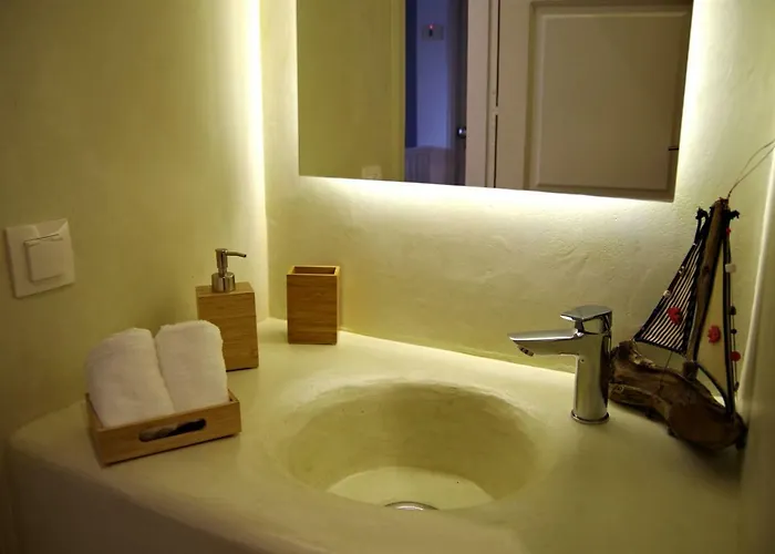 Xenios Zeus Διαμέρισμα *