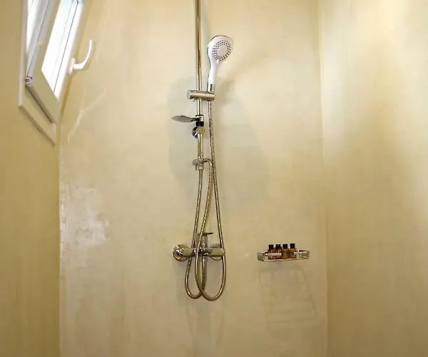 Διαμέρισμα Xenios Zeus Astypálaia