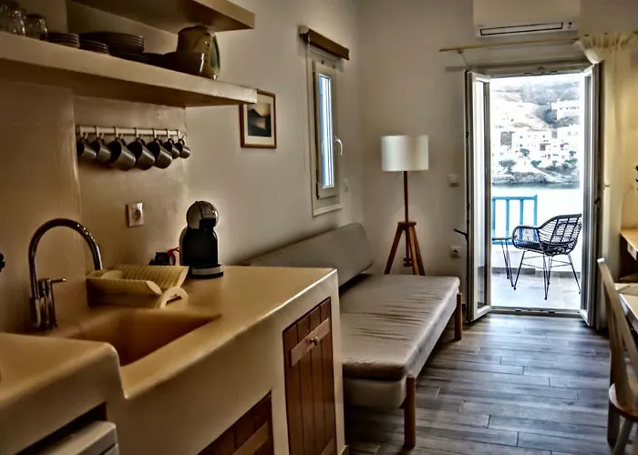 Xenios Zeus * Astypálaia