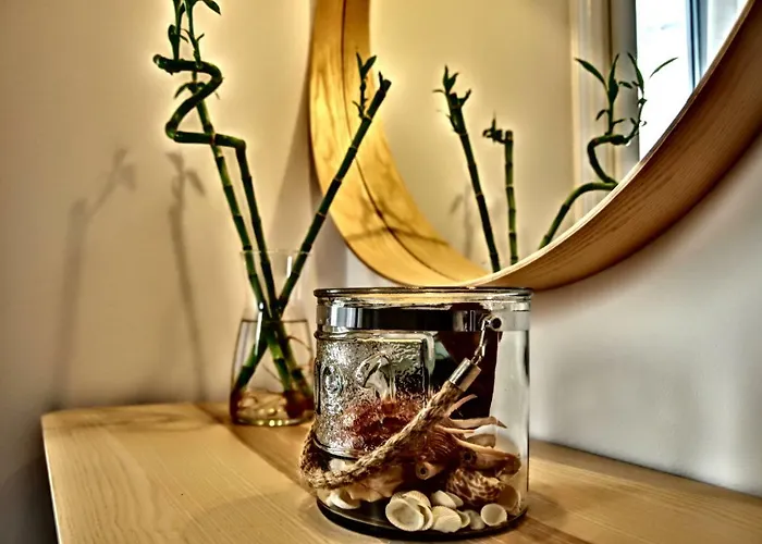 Xenios Zeus Διαμέρισμα *