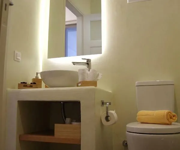 Xenios Zeus Διαμέρισμα