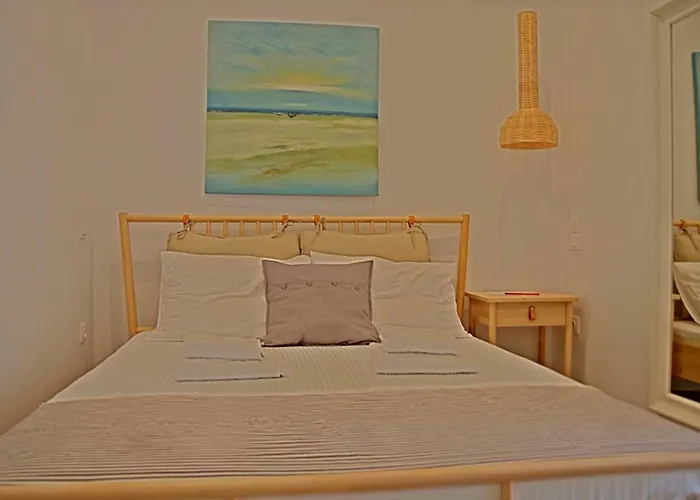 Xenios Zeus Διαμέρισμα