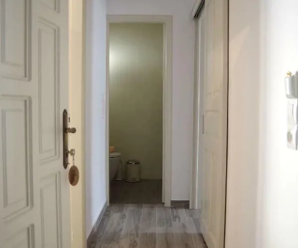 Xenios Zeus *