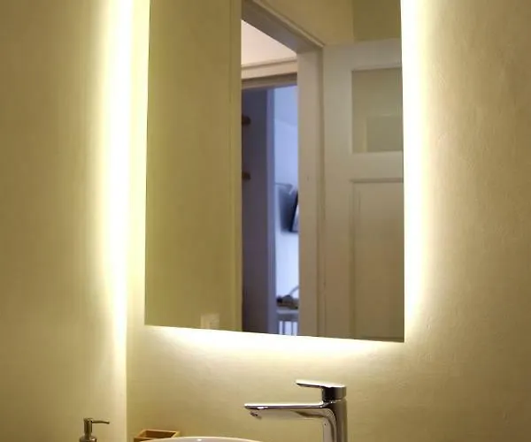 Διαμέρισμα Xenios Zeus Astypálaia