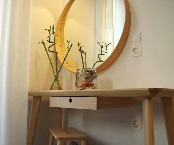 Xenios Zeus Διαμέρισμα