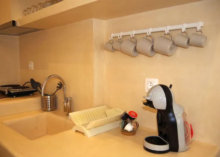 Xenios Zeus Διαμέρισμα